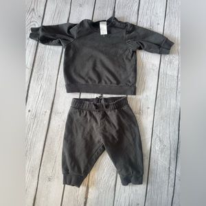 H&M matching set